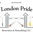 Business cards for friends, family, and various clients.